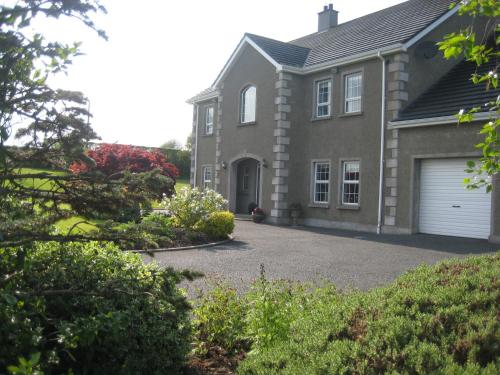 Drumspittal House B&B
