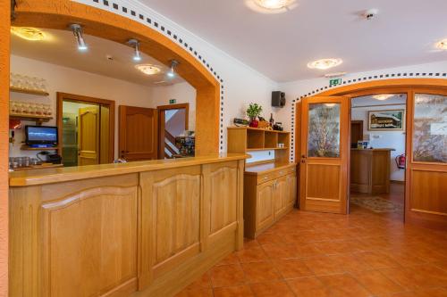 Pension Toeroek