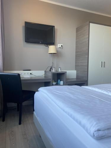 Hotel Kiel by Golden Tulip 