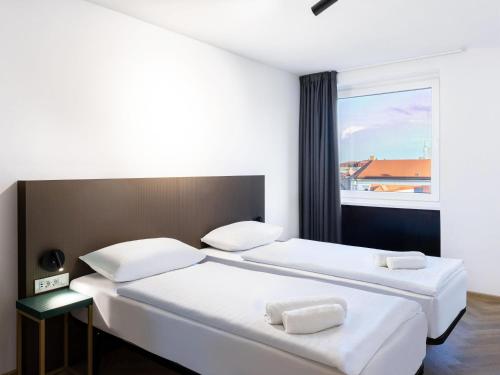 B&B HOTEL Maribor Orel