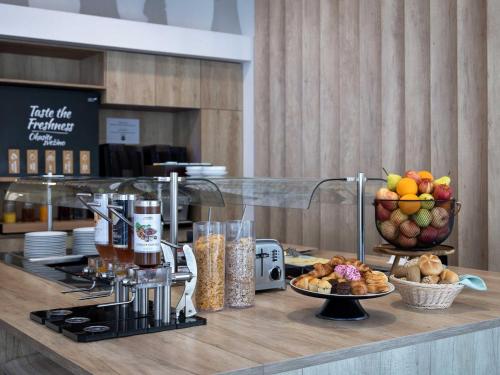 B&B HOTEL Maribor Orel