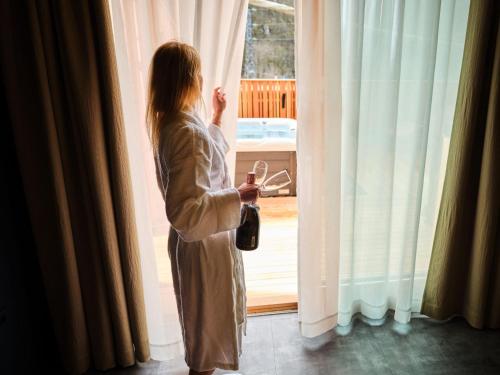 Penzion Boka - Bovec