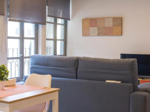 Aldaba Apartamentos
