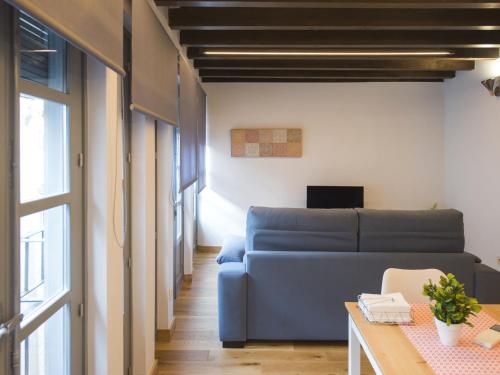 Aldaba Apartamentos