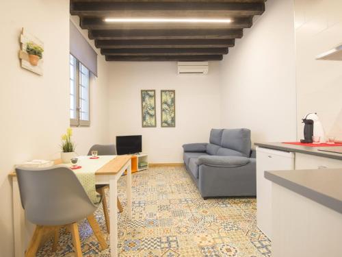 Aldaba Apartamentos