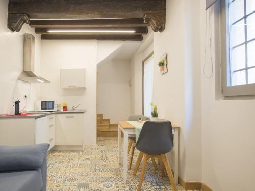 Aldaba Apartamentos