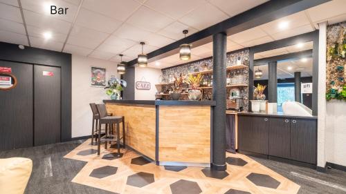 Kyriad Direct Limoges Nord