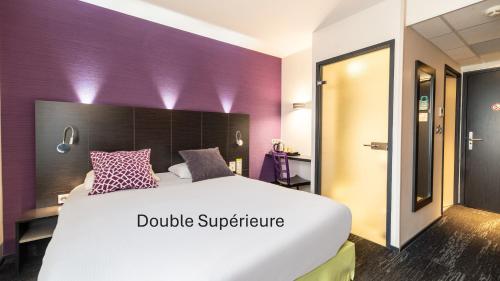 Kyriad Direct Limoges Nord