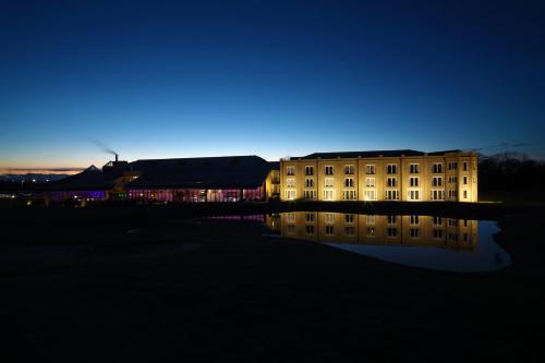 Ramside Hall Hotel Golf & Spa