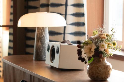 Sheraton Stockholm Hotel