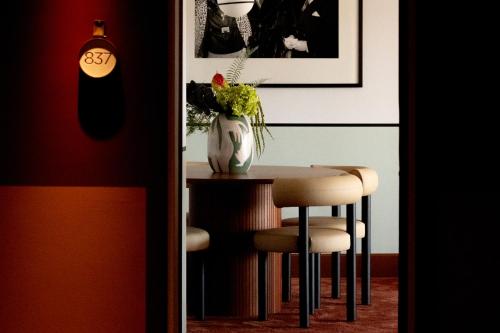 Sheraton Stockholm Hotel