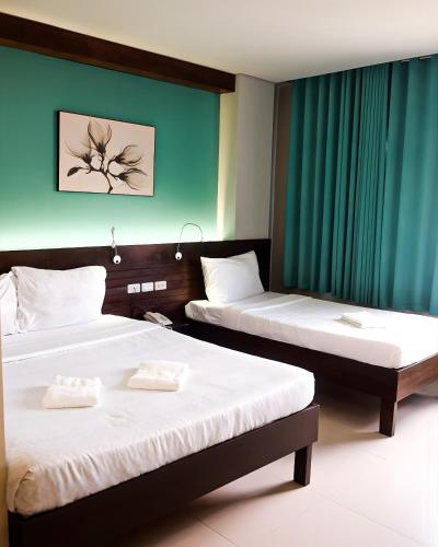 Cres Ebo Mansion Pension Inn and Coffee Shop