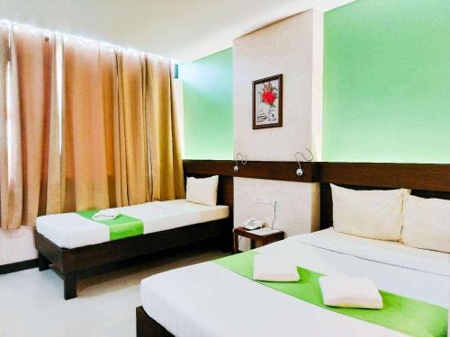 Cres Ebo Mansion Pension Inn and Coffee Shop