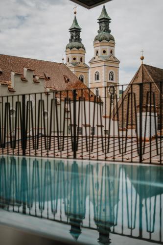 Hotel Goldener Adler