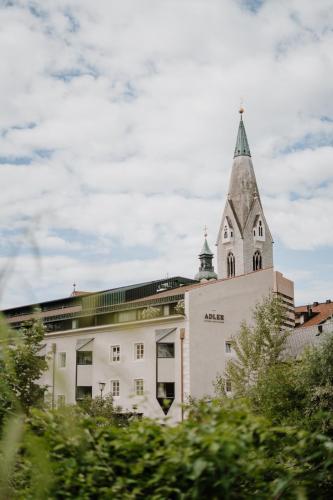 Hotel Goldener Adler