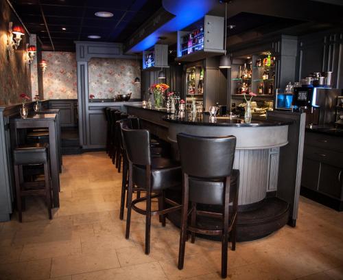 Good Seasons City Centre Hotel Den Bosch