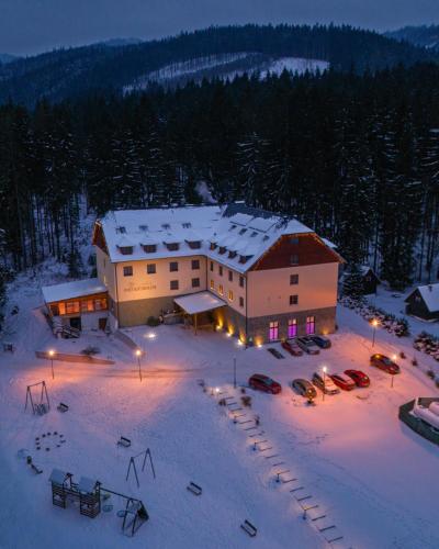 Wellness Hotel Pod Kycmolem