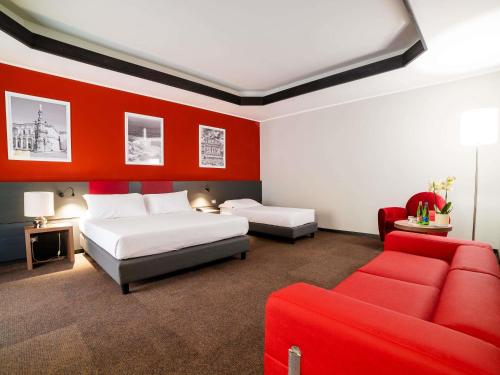 Mercure Hotel President Lecce