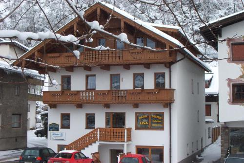 Apartments Penz