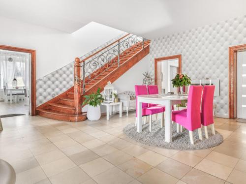 Pensjonat Parkowy Kudowa