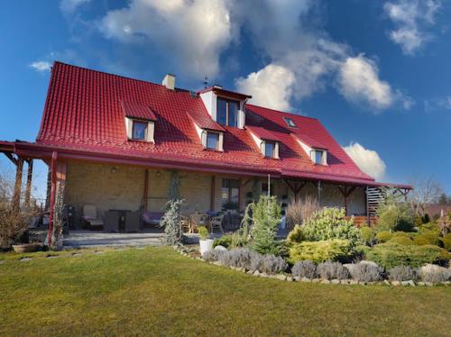 Pensjonat Parkowy Kudowa