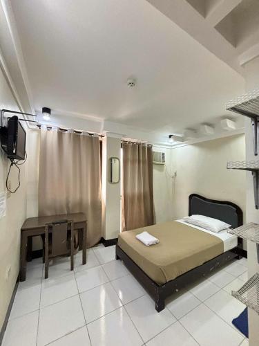 Sonly Hotel