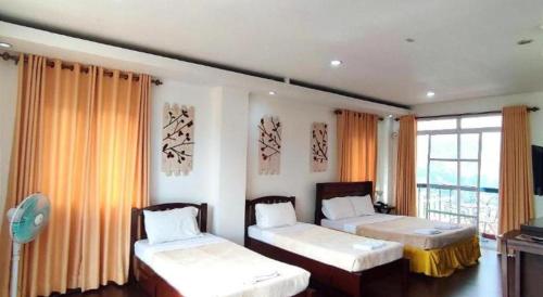 NYC Manhattan Suites