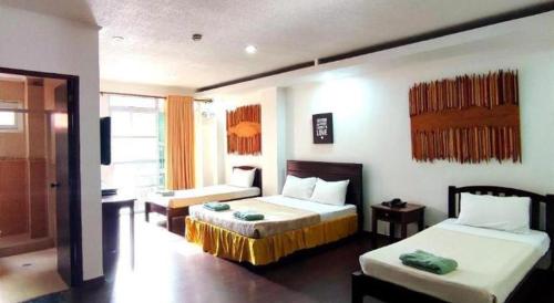 NYC Manhattan Suites