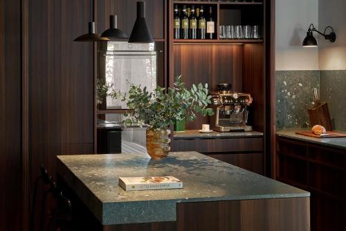 Andermatt Alpine Apartments