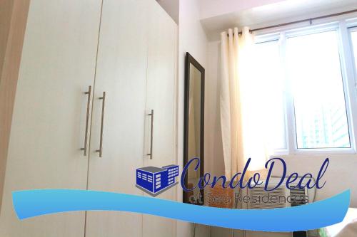 Condodeal At Sea Residences