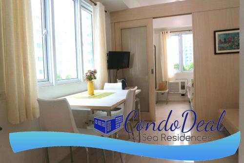 Condodeal At Sea Residences