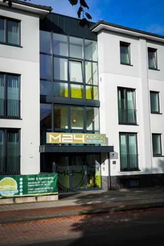 Hotel M24