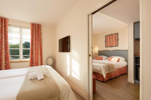 Relais des Trois Châteaux