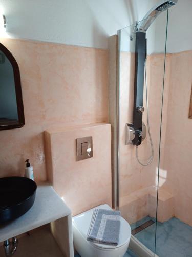 Siroco's Rooms & Studios