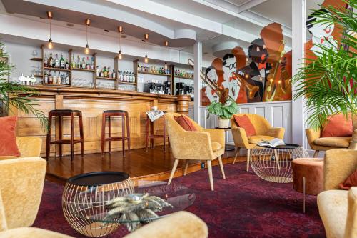 Best Western Le Bristol