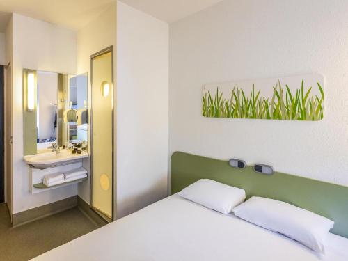 Ibis budget Antwerpen Centraal Station