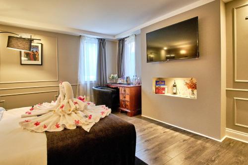 Muthu Ben Doran Hotel