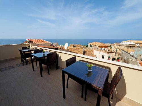 Residenza Lorylu