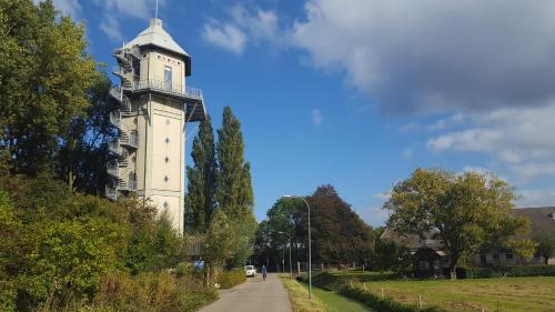 De Watertoren Hotel & Restaurant