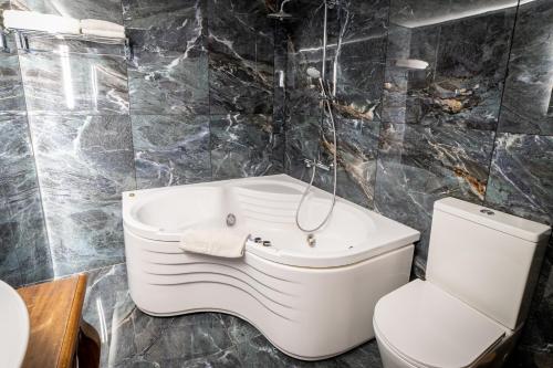 Oinoessa Traditional Boutique Guest Houses