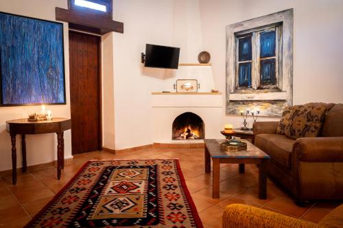 Oinoessa Traditional Boutique Guest Houses