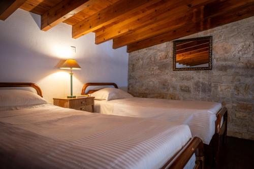 Oinoessa Traditional Boutique Guest Houses 