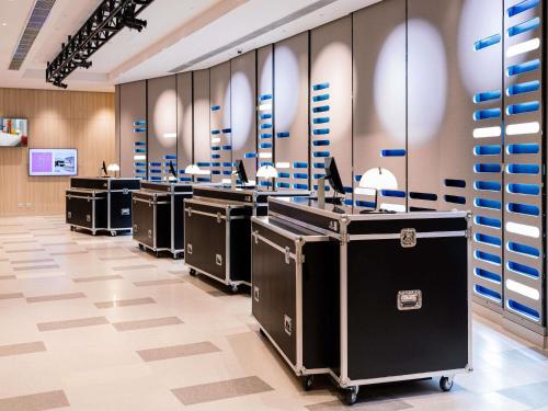 ibis Styles Manila Araneta City