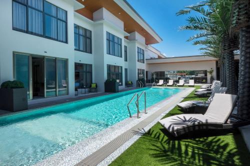 Watergate Hotel Butuan