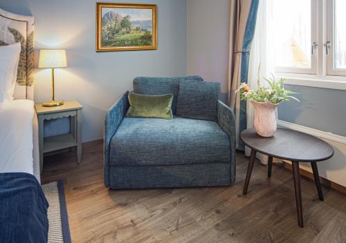 First Hotel Breiseth