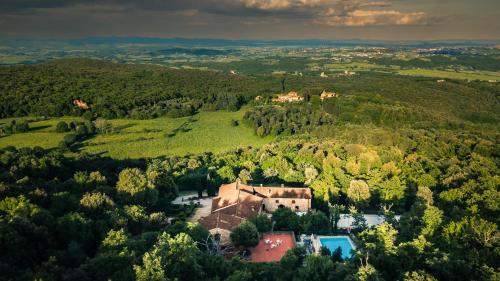 Relais La Costa Dimora Storica