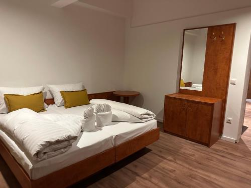 Apartmenthaus Zeuthen