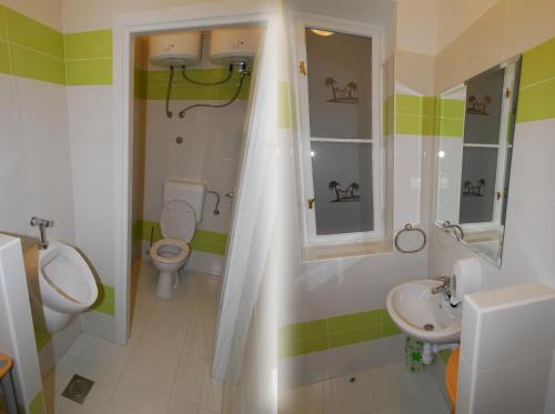 Hostel Split backpackers