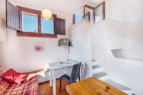Residence Baia Santa Reparata
