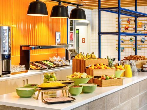 Ibis Budget Manchester Airport